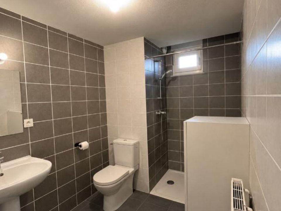 Leilighet i Metz, Moselle - bilde 5