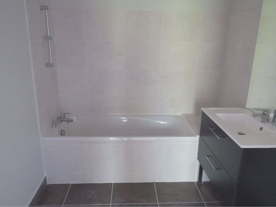 Apartament a Dijon, Cote-d'Or - foto 2
