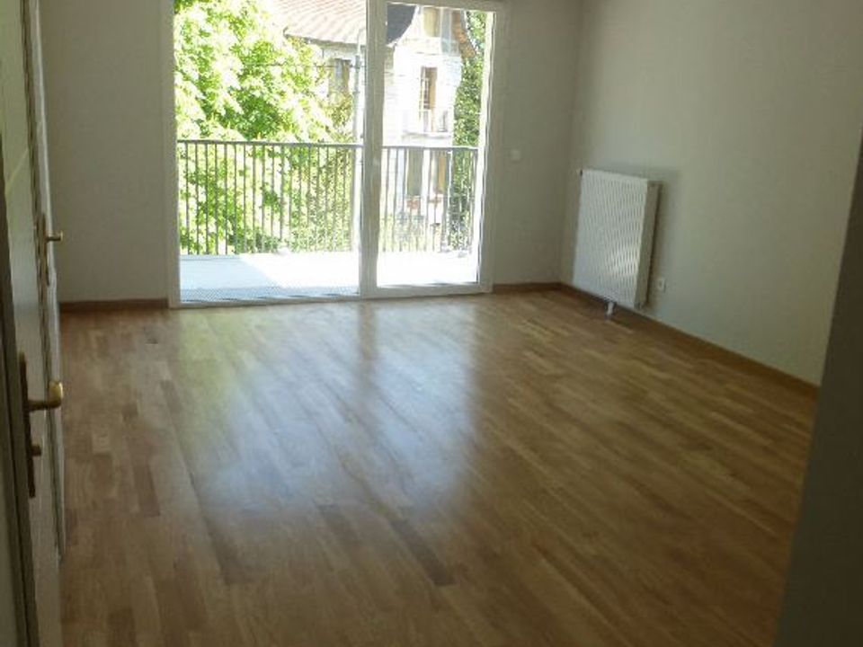 Apartament a Dijon, Cote-d'Or - foto 3