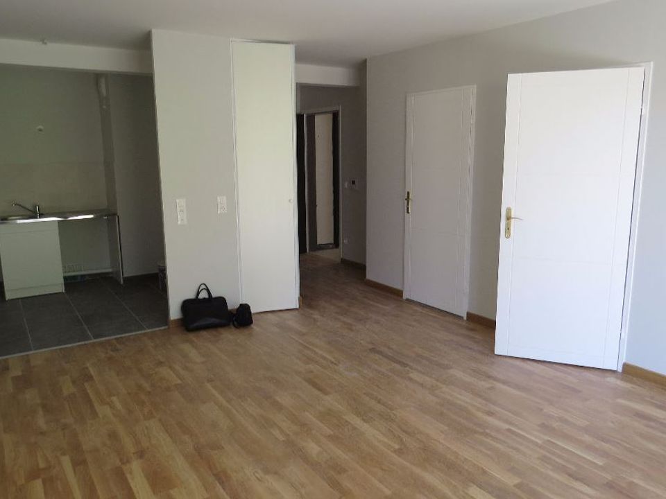 Apartament a Dijon, Cote-d'Or - foto 4