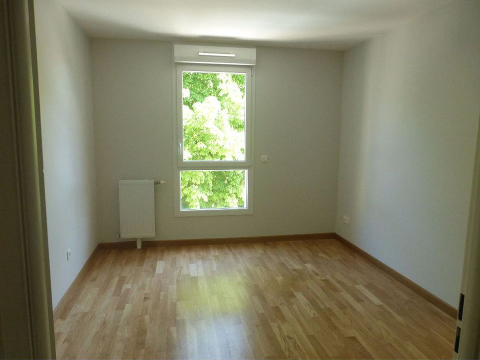 Apartament a Dijon, Cote-d'Or - foto 5