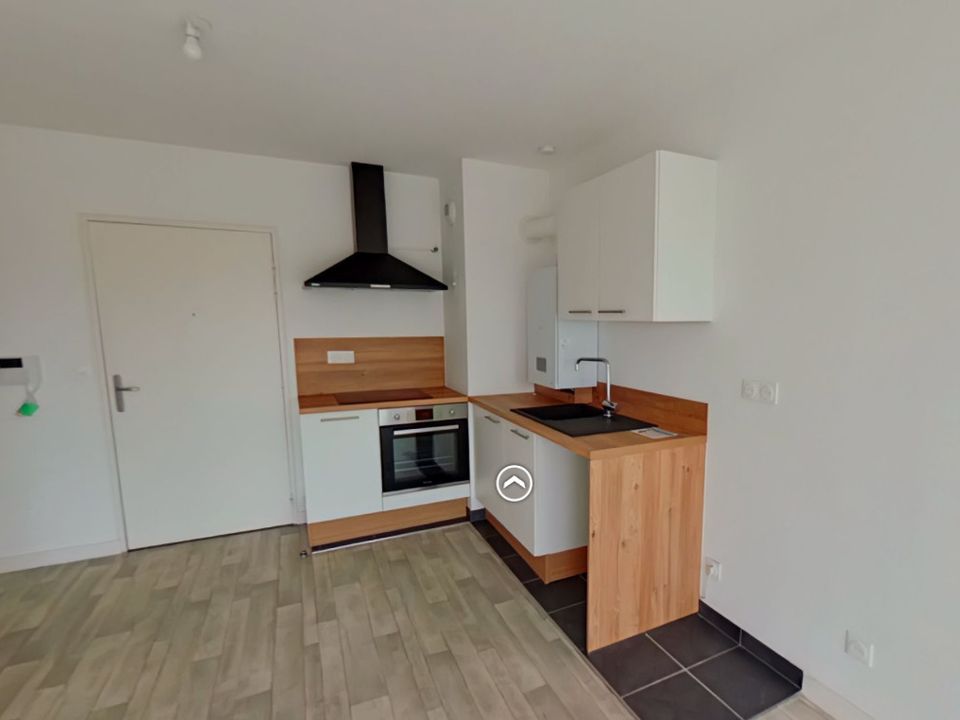 Apartament a Lys-lez-Lannoy, Nord - foto 1