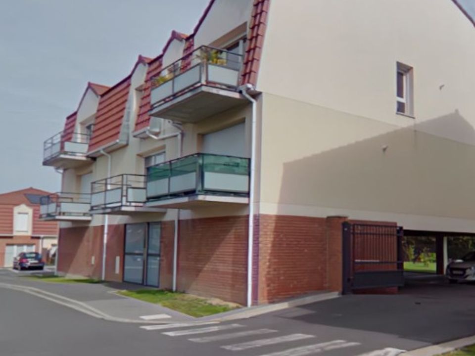 Apartament a Lys-lez-Lannoy, Nord - foto 4
