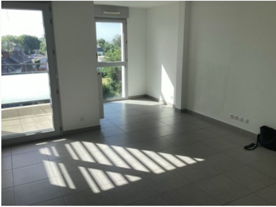 Apartament a Orvault, Loire-Atlantique - foto 1