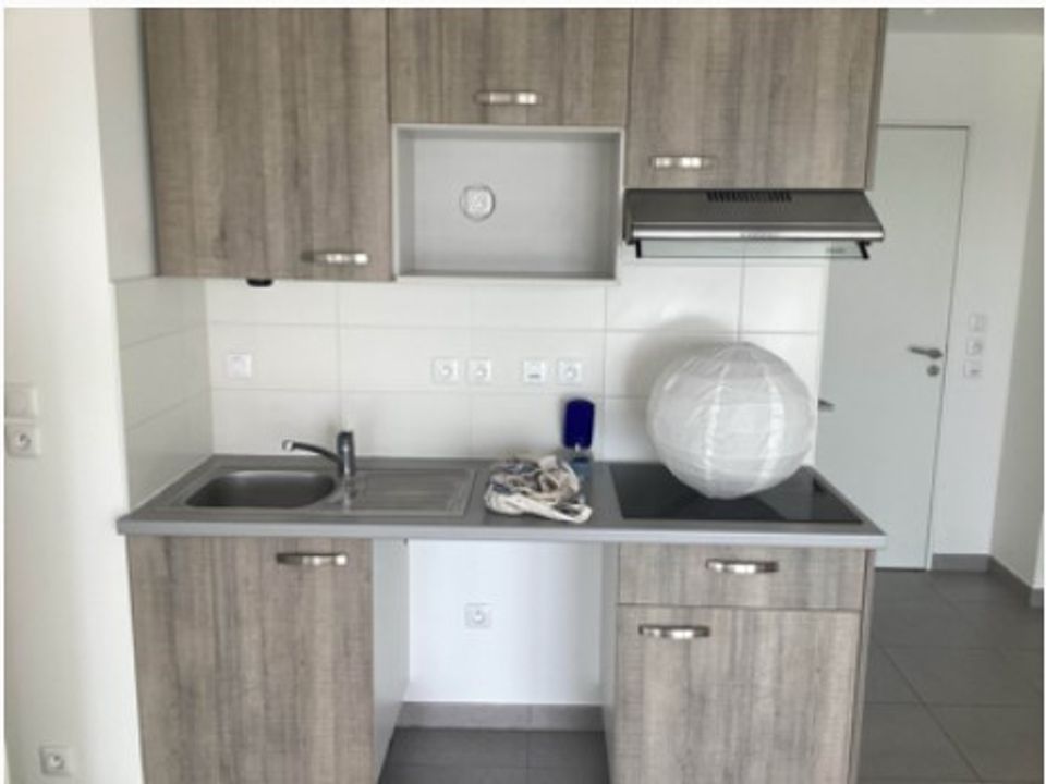 Apartament a Orvault, Loire-Atlantique - foto 2