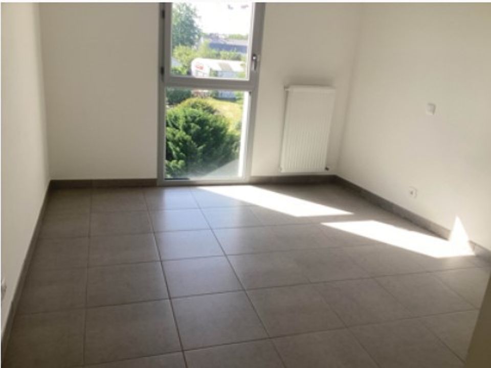 Apartament a Orvault, Loire-Atlantique - foto 3