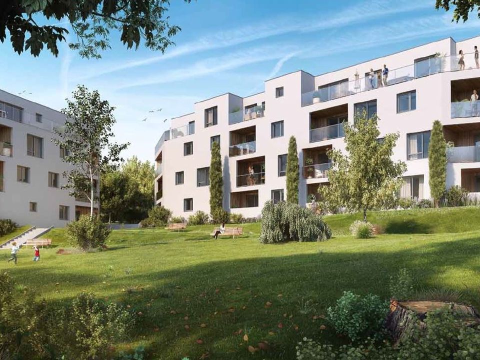 Apartament a Tournefeuille, Haute-Garonne - foto 1