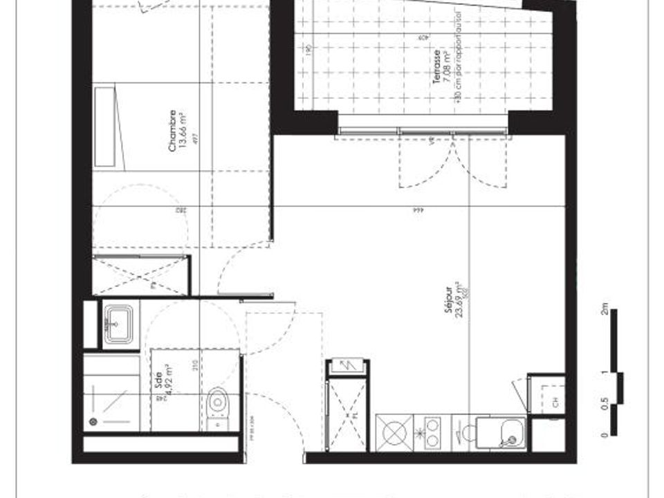 Apartament a Tournefeuille, Haute-Garonne - foto 2