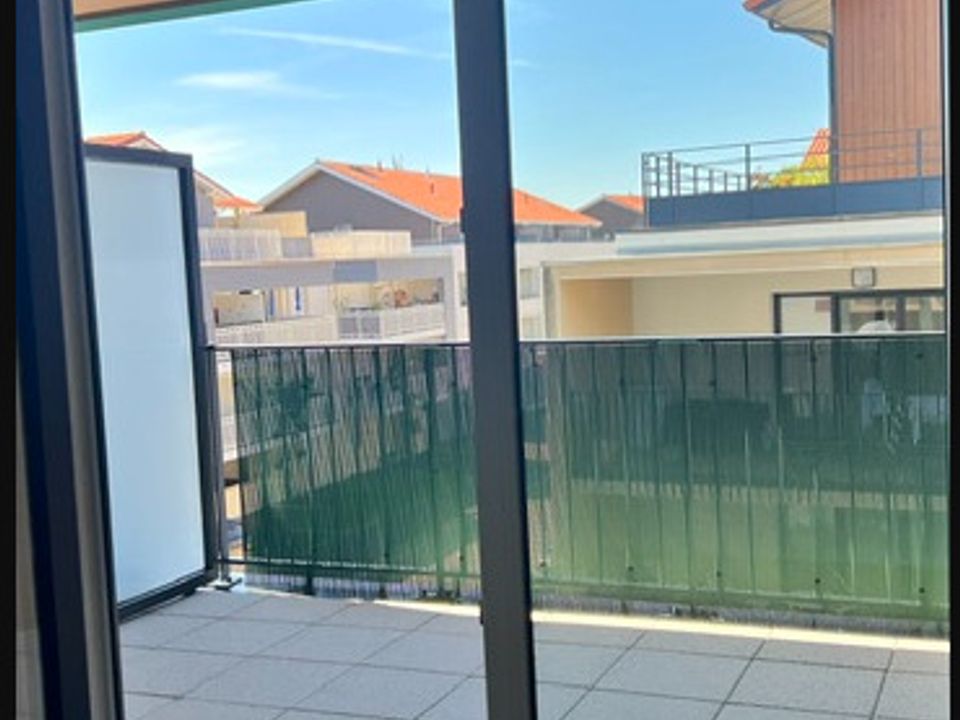 Apartament a Biscarrosse, Landes - foto 2