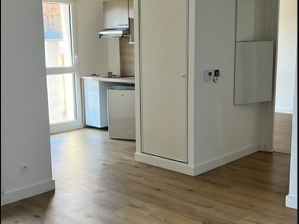 Apartament a Biscarrosse, Landes - foto 3
