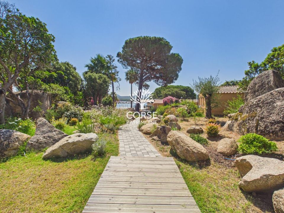 Apartamento em Pianottoli-Caldarello, Haute-Corse - foto 1