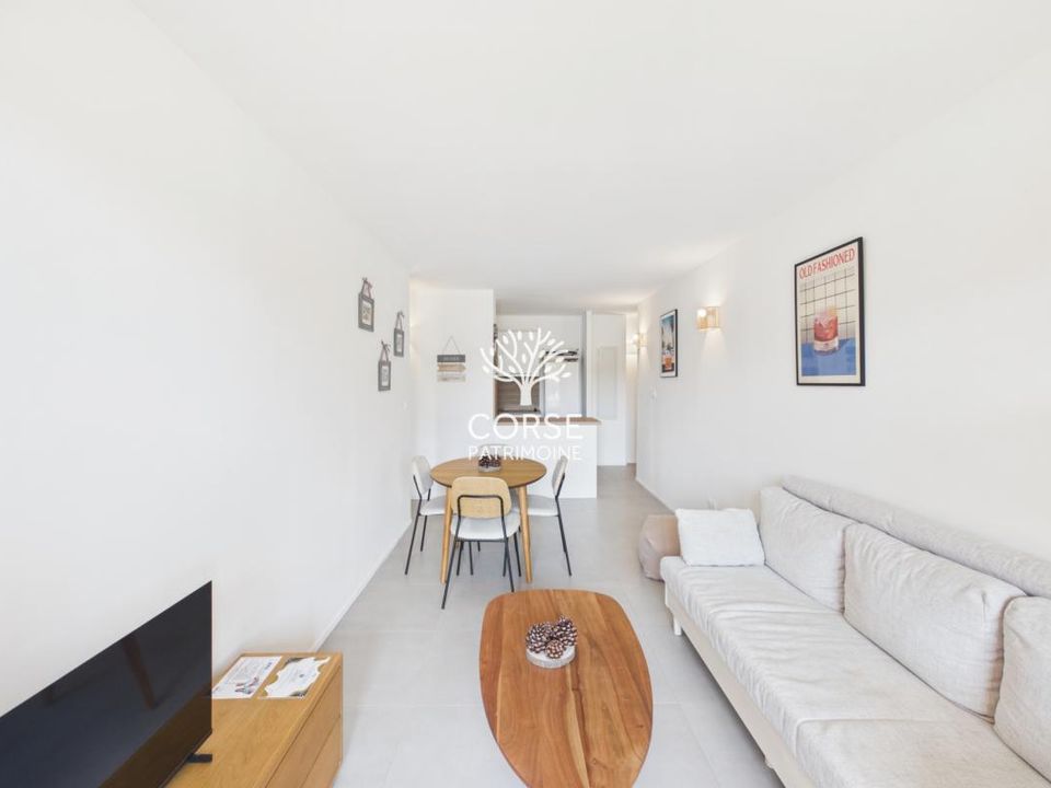 Apartamento em Pianottoli-Caldarello, Haute-Corse - foto 3