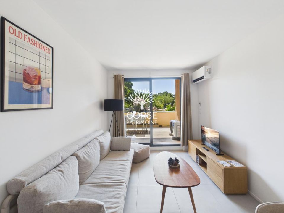 Apartamento em Pianottoli-Caldarello, Haute-Corse - foto 4