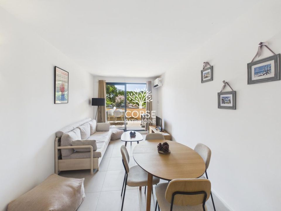 Apartamento em Pianottoli-Caldarello, Haute-Corse - foto 5