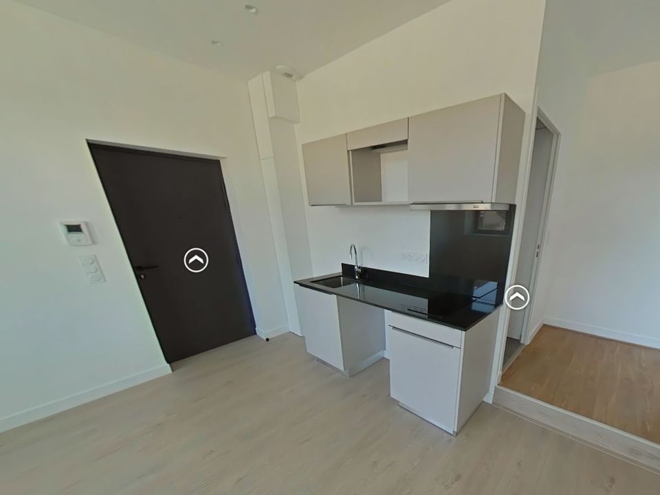 Apartment in Charleville-Mézières, Ardennes - photo 1
