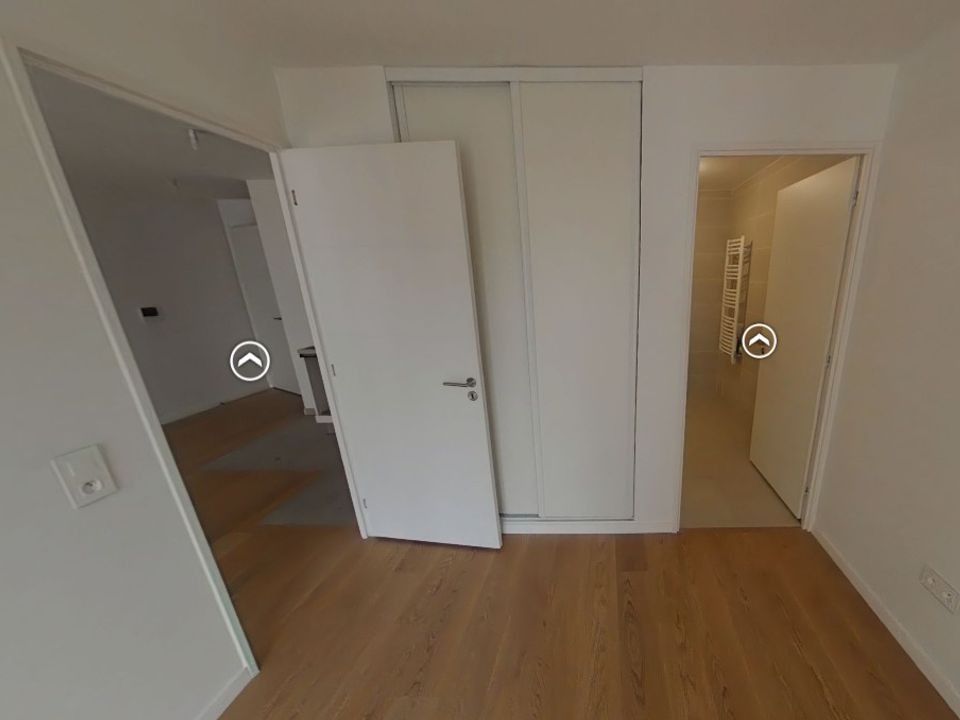 Apartament a Puteaux, Hauts-de-Seine - foto 1