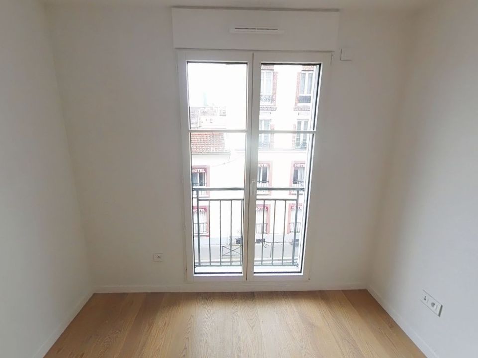 Apartament a Puteaux, Hauts-de-Seine - foto 2