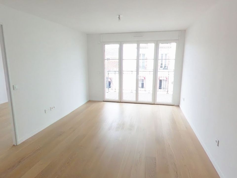Apartament a Puteaux, Hauts-de-Seine - foto 3