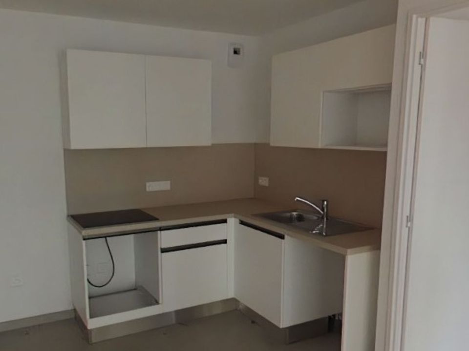 Apartament a Puteaux, Hauts-de-Seine - foto 4