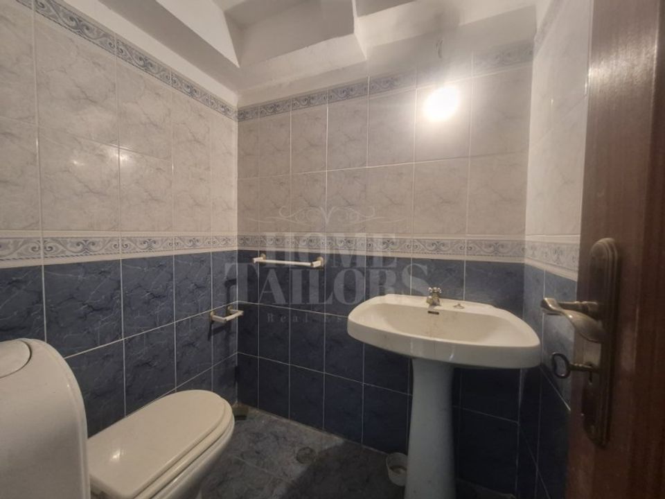 Erhvervsejendom i Laranjeiro, Setubal - foto 5