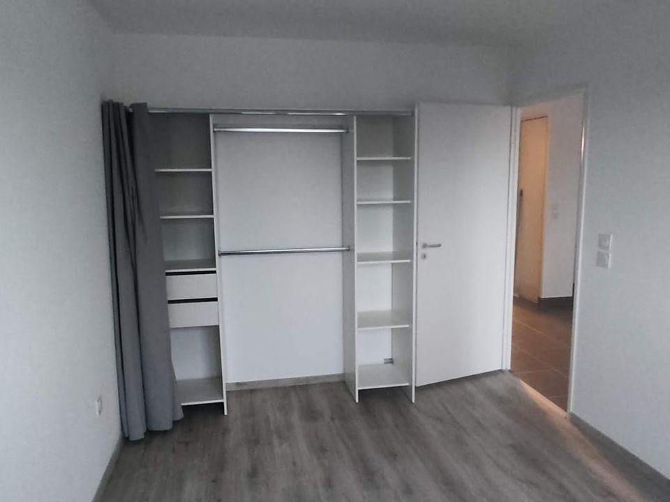 Apartment in Clermont-Ferrand, Puy-de-Dome - photo 2