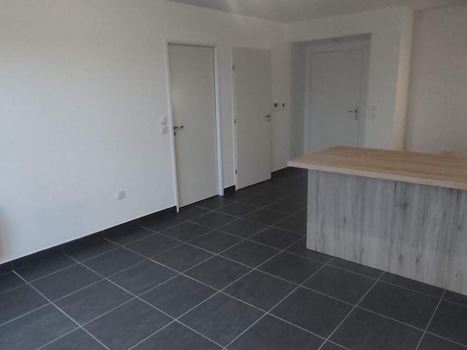 Apartment in Clermont-Ferrand, Puy-de-Dome - photo 3