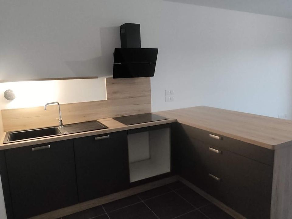 Apartment in Clermont-Ferrand, Puy-de-Dome - photo 4