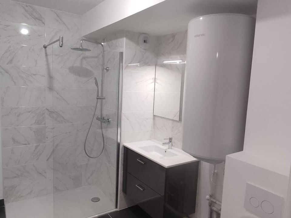 Apartment in Clermont-Ferrand, Puy-de-Dome - photo 5