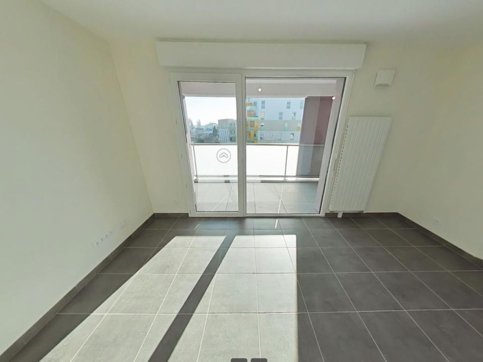 Apartament a Quetigny, Cote-d'Or - foto 1