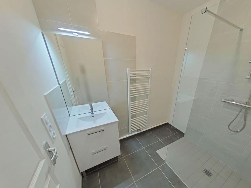 Apartament a Quetigny, Cote-d'Or - foto 4