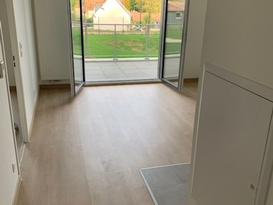Lejlighed i Leves, Eure-et-Loir - foto 2