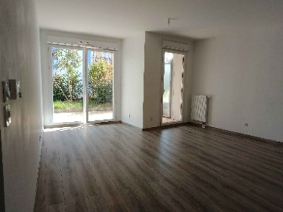 Lejlighed i Chartres, Eure-et-Loir - foto 1