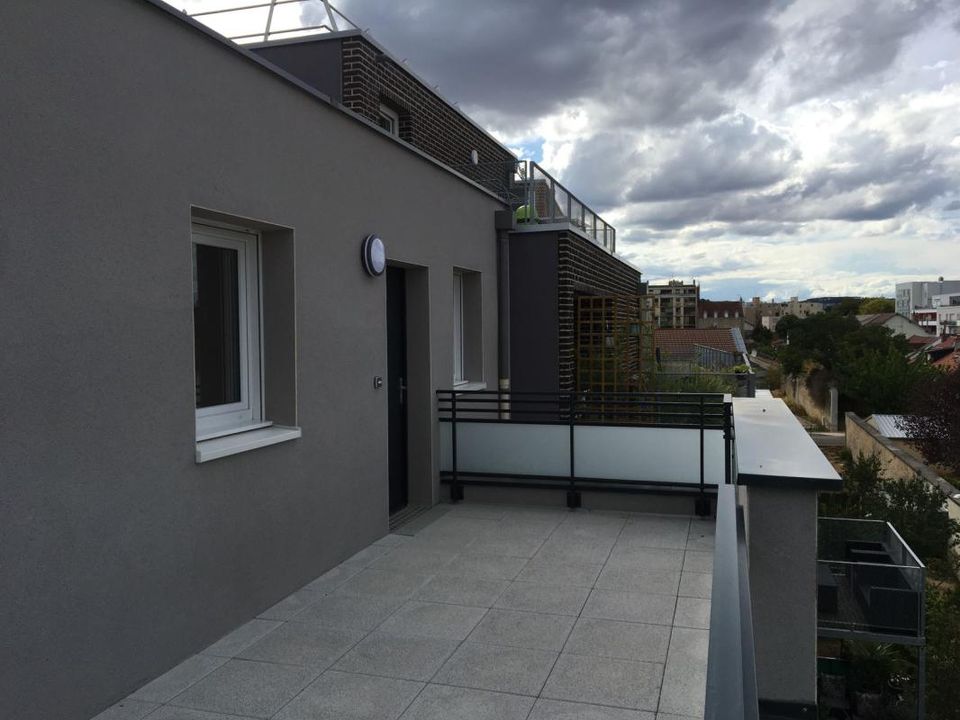 Apartament a Dijon, Cote-d'Or - foto 2