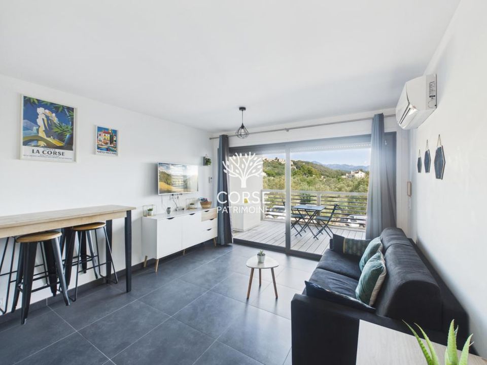 Studio i Porto-Vecchio, Corse-du-Sud - foto 1