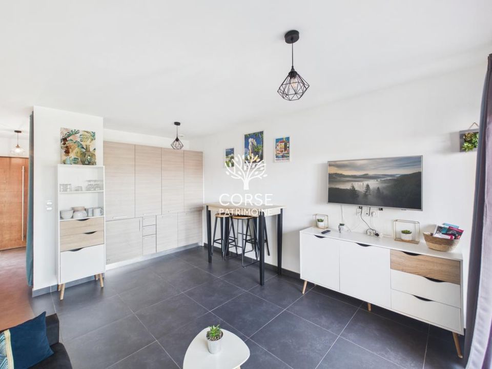 Studio i Porto-Vecchio, Corse-du-Sud - foto 3