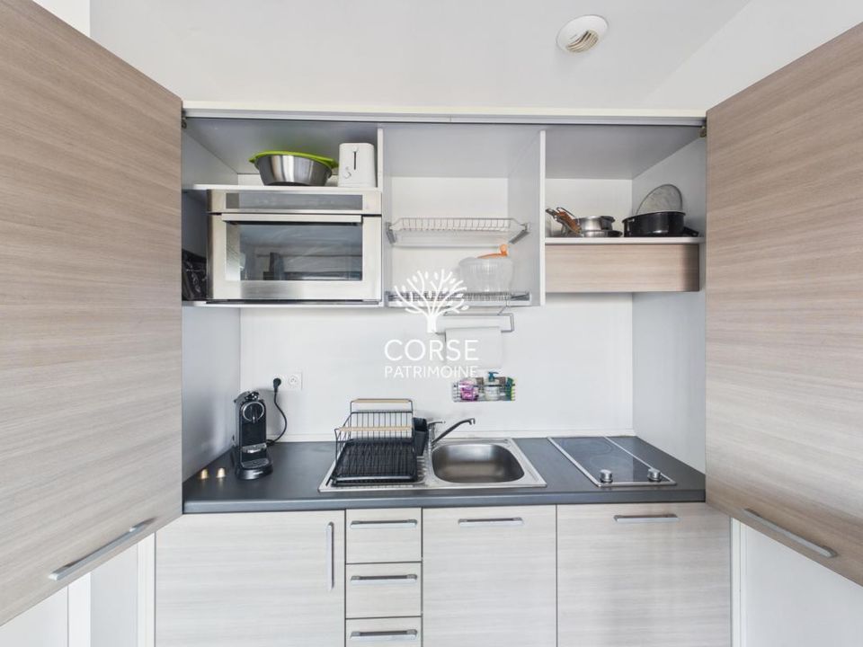 Studio i Porto-Vecchio, Corse-du-Sud - foto 5