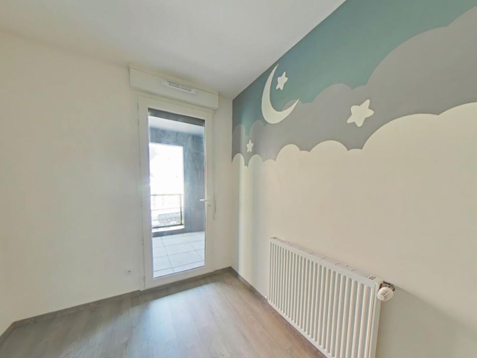Lejlighed i Saint-Etienne, Loire - foto 4
