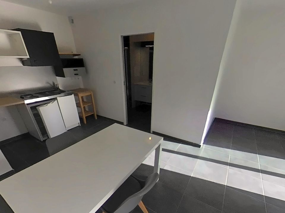 Apartamento em Nancy, Meurthe-et-Moselle - foto 1