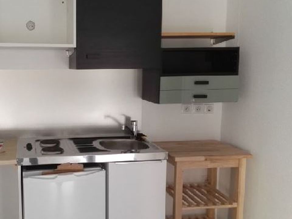 Apartamento em Nancy, Meurthe-et-Moselle - foto 2