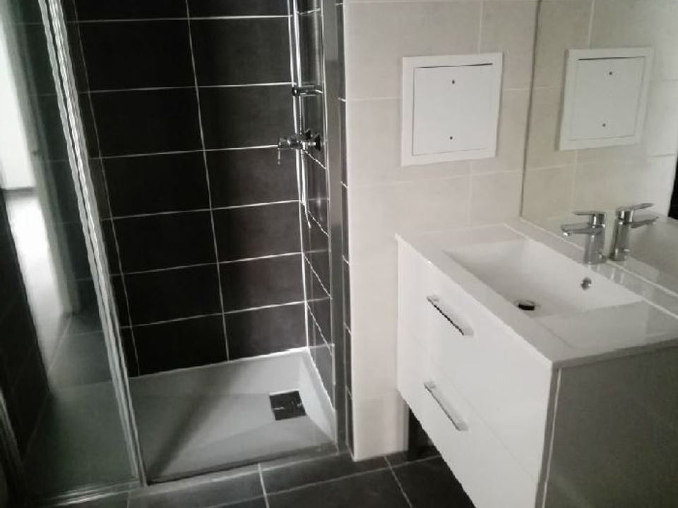 Apartamento em Nancy, Meurthe-et-Moselle - foto 3