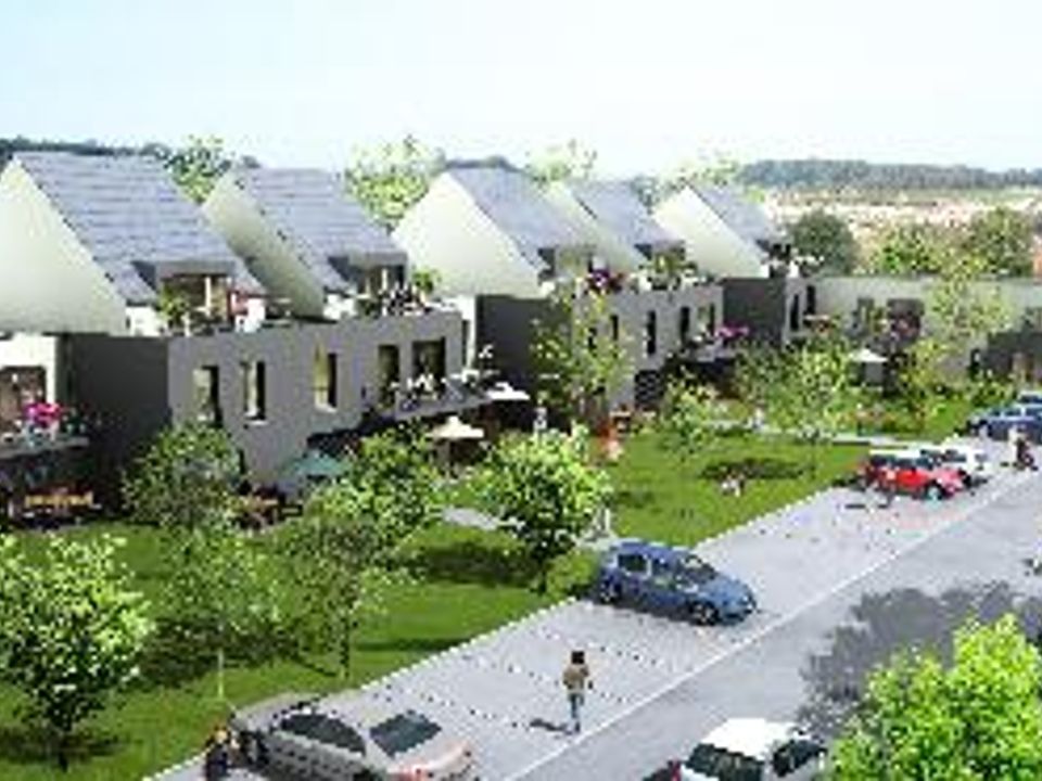 Lejlighed i Lacroix-Saint-Ouen, Oise - foto 1