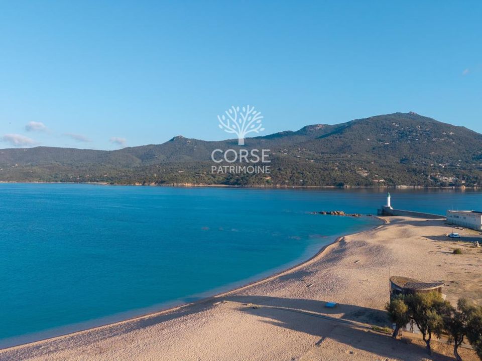 Lägenhet i Propriano, Corse-du-Sud - foto 3