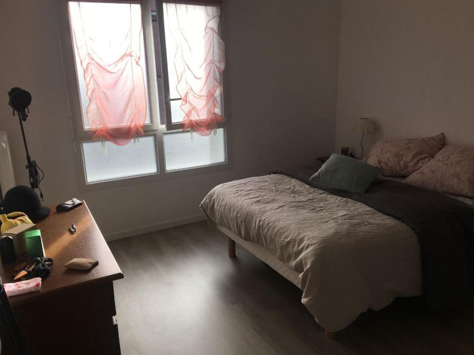 Apartament a Hem, Nord - foto 1