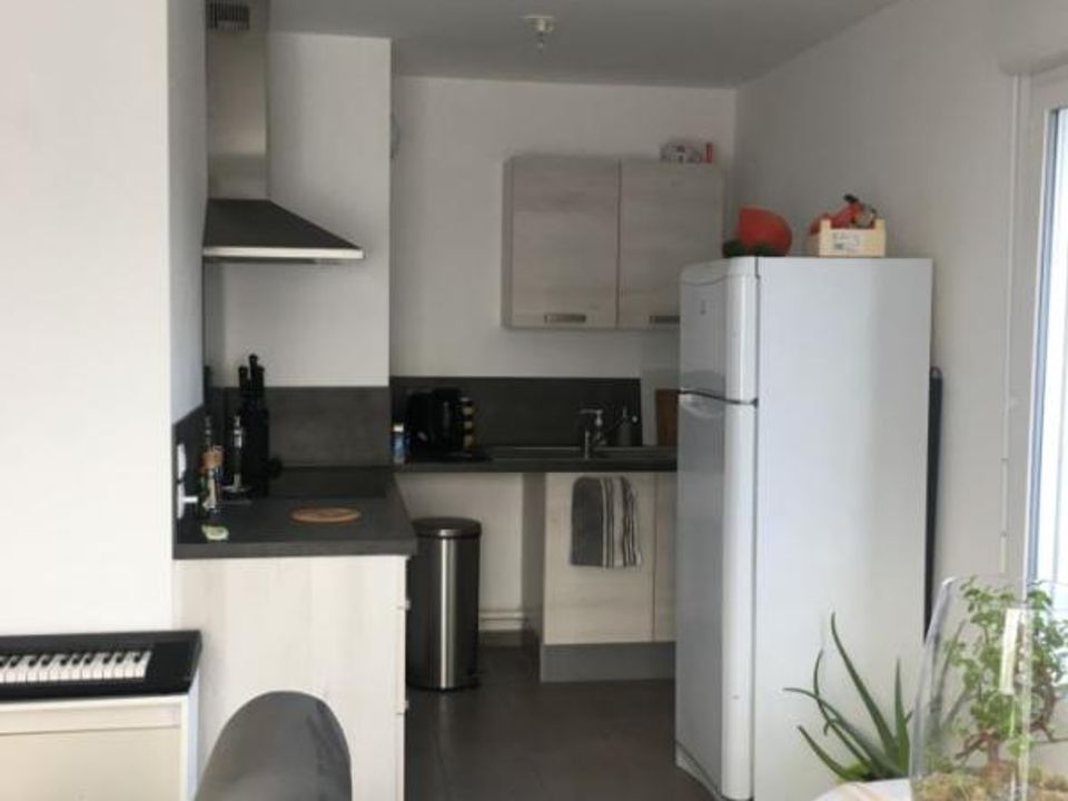 Apartament a Hem, Nord - foto 2