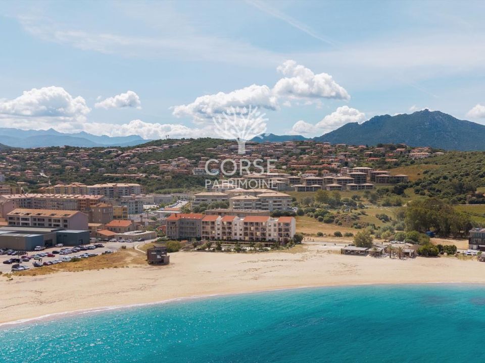 Apartamento em Propriano, Corse-du-Sud - foto 1