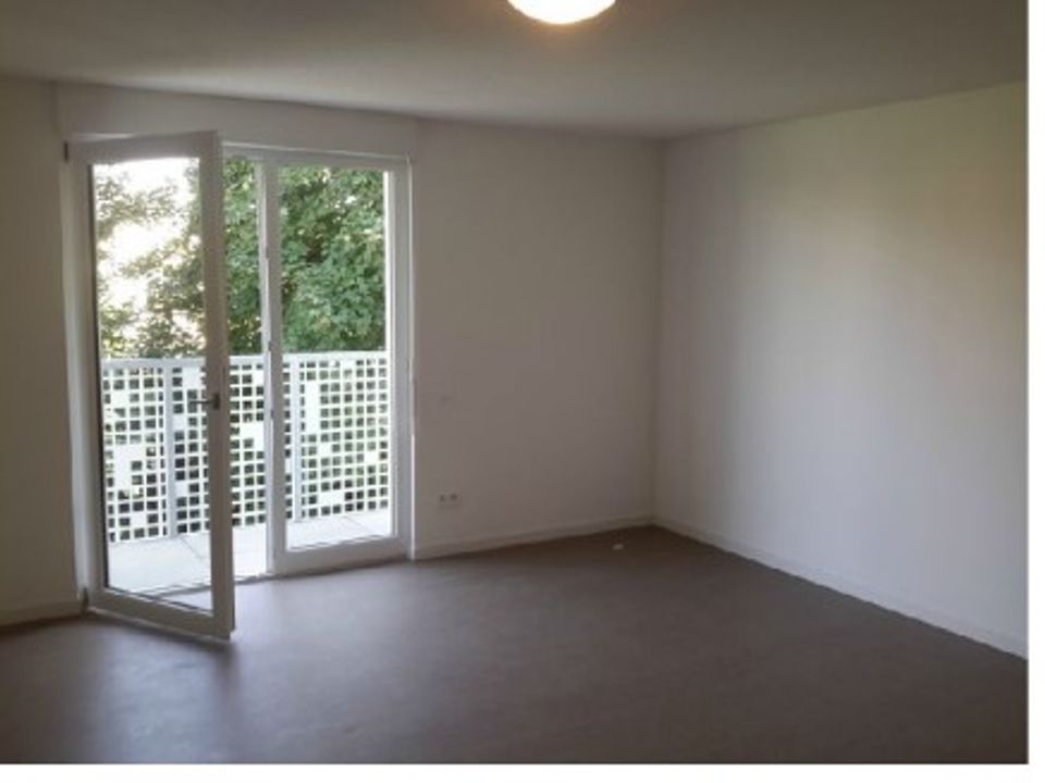 Lejlighed i Strasbourg, Bas-Rhin - foto 1