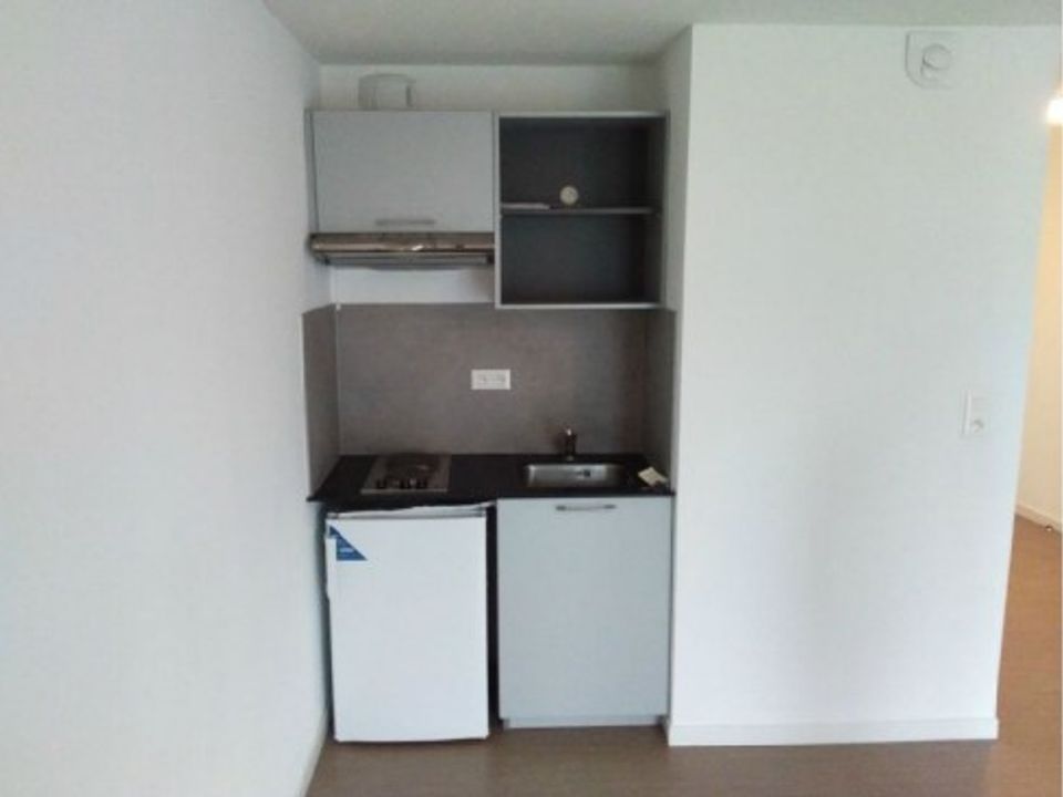 Lejlighed i Strasbourg, Bas-Rhin - foto 2