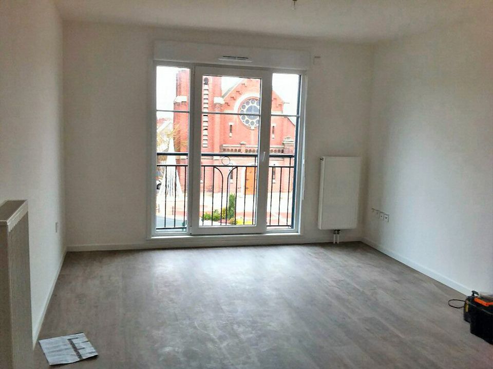 Lejlighed i Marcq-en-Barœul, Nord - foto 4