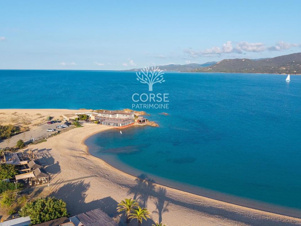 Apartamento em Propriano, Corse-du-Sud - foto 1