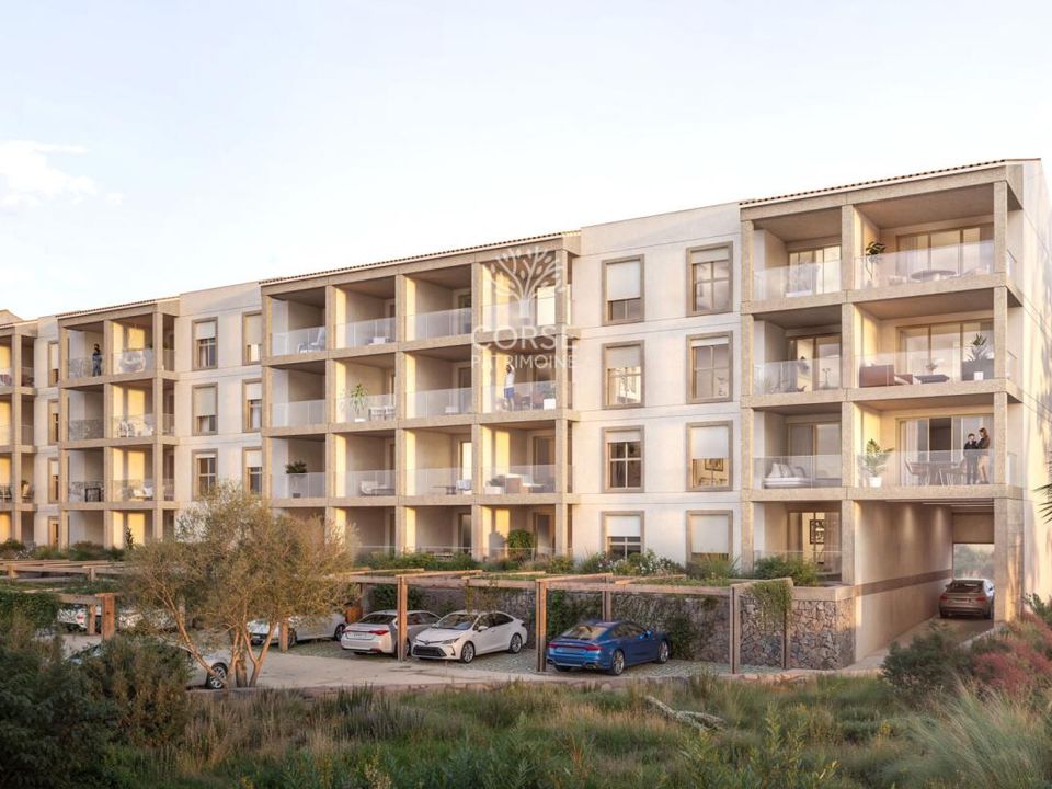 Apartamento em Propriano, Corse-du-Sud - foto 4